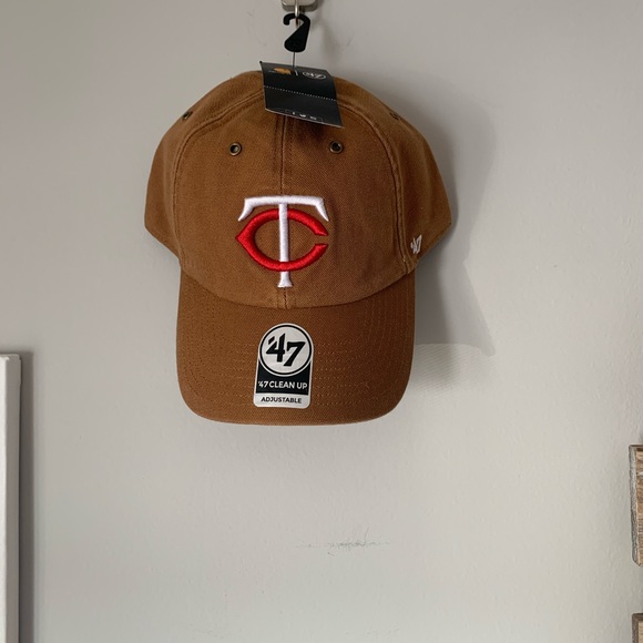 Mn Twins X Carhartt Hat | Poshmark